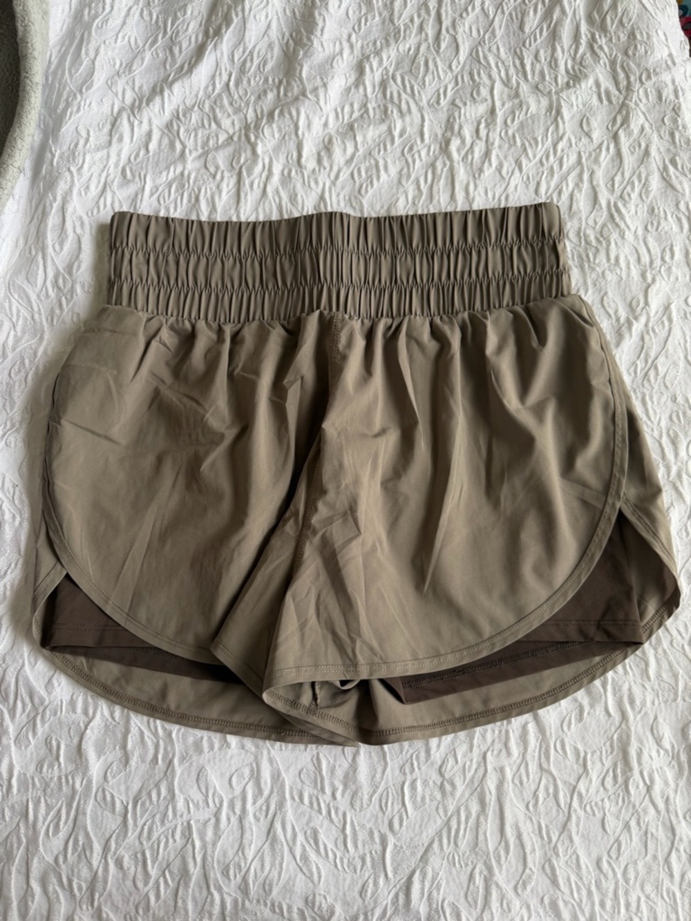 Balanced Athletica - The Vista Short